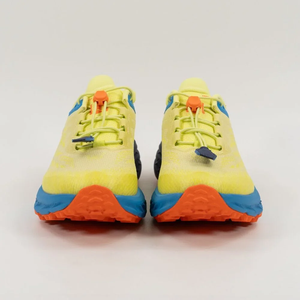 Hoka One One Speedgoat 5 Citrus Glow Vibrant Orange 1134470 CVGO Multi Size